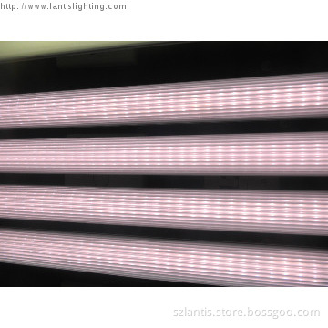 t8 3014 smd led tube lighting pink color newest 18w 20w 10w